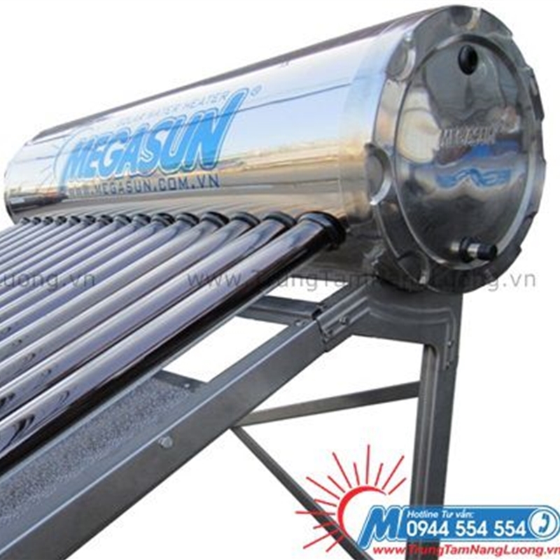 Máy nước nóng MEGASUN KAS-SUPER