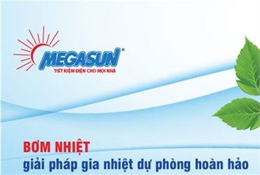 Nguyên lý hoạt động của Máy nước nóng năng lượng không khí (Bơm nhiệt – Heat Pump)